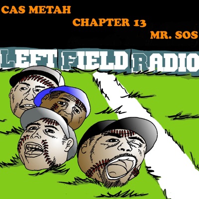 Left Field Radio