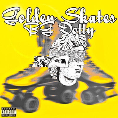 Golden Skates - Single