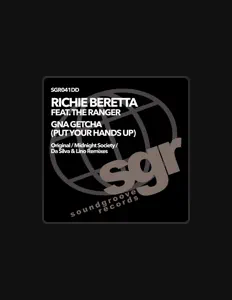 Richie Beretta: песни, клипы, биография, даты выступлений и многое другое.
