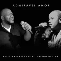 Admiravel Amor — Adiel Mascarenhas