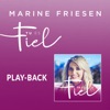 Tu És Fiel (Playback) - Single