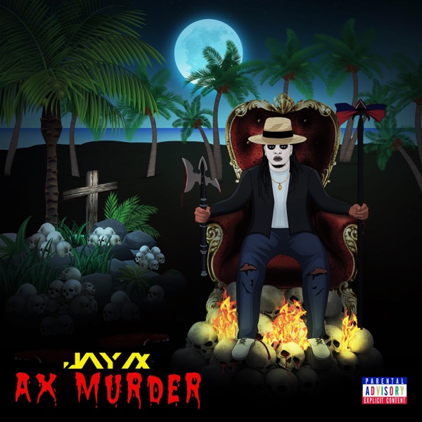 Ax Murder - Jay Ax