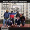 Robię rap (feat. JWP) - Donguralesko & Matheo lyrics