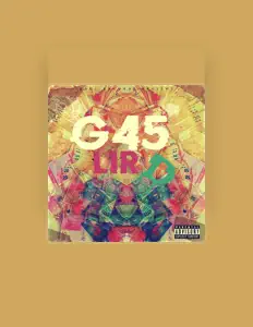 Listen to G45, watch music videos, read bio, see tour dates & more!
