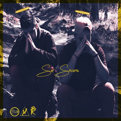 Ser Sincero (feat. Chemaster & Alto Voltaje) - Single