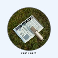 Pads y Raps - EP - June Jissle