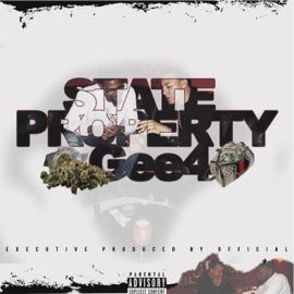 For the Money (feat. Westside Mcfly) Gee4