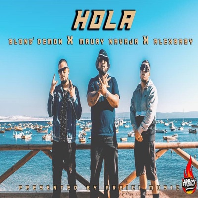Hola - Single