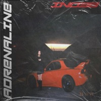 Adrenaline - Single - INDEB