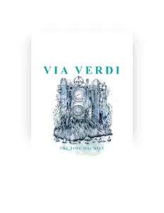 Listen to Via Verdi, watch music videos, read bio, see tour dates & more!