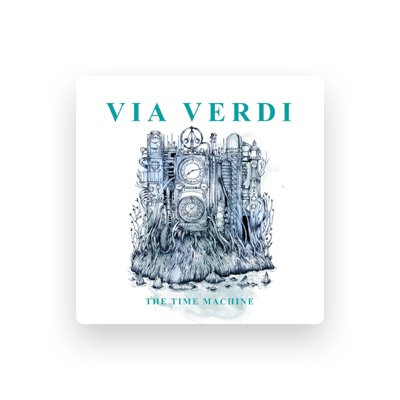 Listen to Via Verdi, watch music videos, read bio, see tour dates & more!