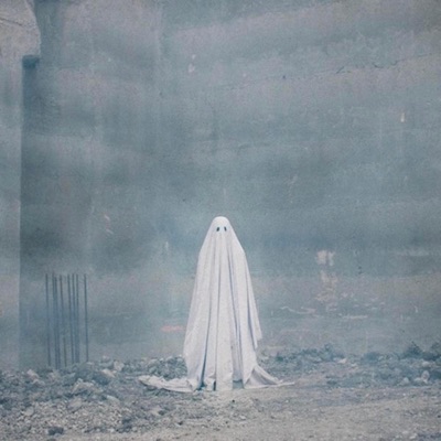 Ghosts - Single