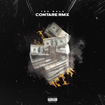 Contare - Single