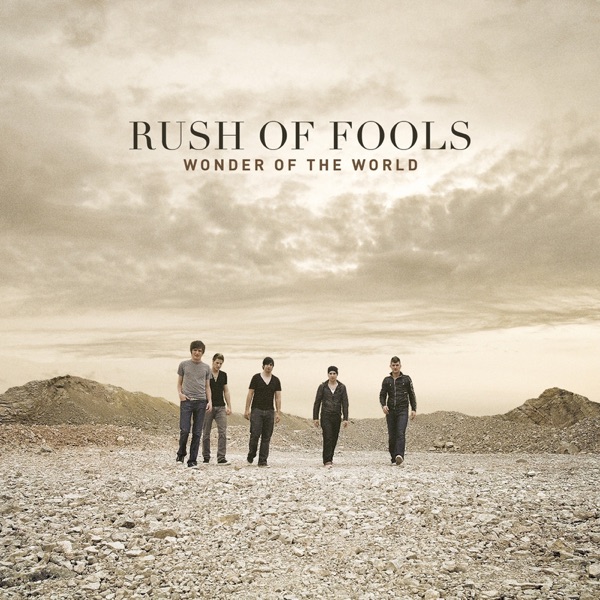 Escape by Rush Of Fools on Go Faith