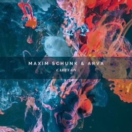 Carry On Maxim Schunk & ARVA