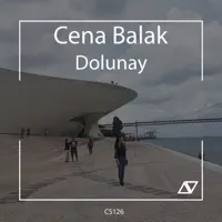 Dolunay (Extended Mix) — Cena Balak