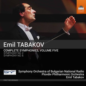 Symphony No. 6: IV. Allegro