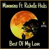 Mimmino - Best of My Love (feat. Richelle Hicks)