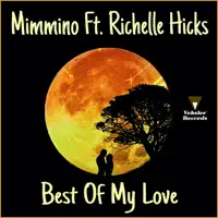 Best of My Love (feat. Richelle Hicks) — Mimmino