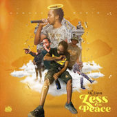 Zess in Peace song art
