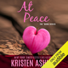 At Peace (Unabridged) - Kristen Ashley