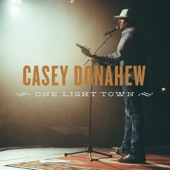 Casey Donahew - He Ain't a Cowboy