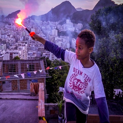 #Mariellepresente (feat. Mineiro & Chileno 021) - Single