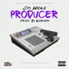 Producer (feat. Rambo Finesse) - Single