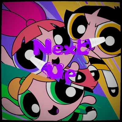 Next Up (feat. Hxxn & ShmohP) - Single