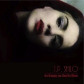 J.P. Shilo - Wait