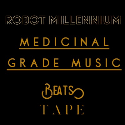 MGM Beats Tape