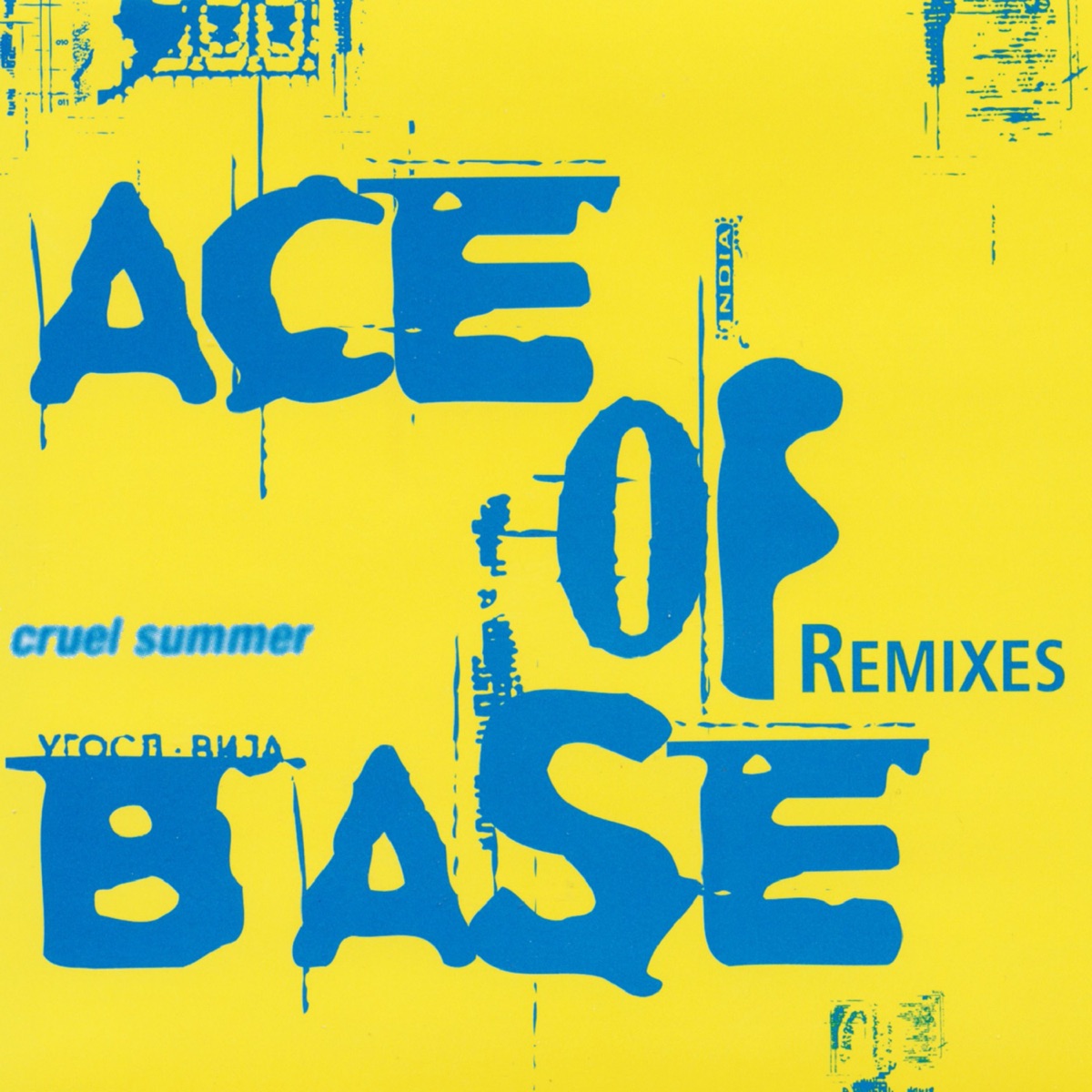 Classic Remixes (Bonus Track Edition) by Ace of Base on Apple Music