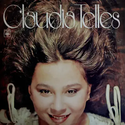 Claudia Telles - Cláudia Telles Claudia Telles - Cláudia Telles