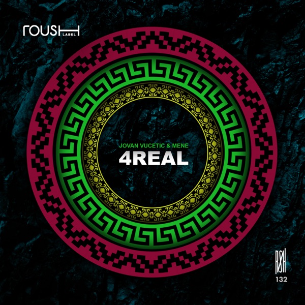4Real - Single