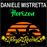 Horizon - Single - Daniele Mistretta