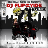 Dj Flipcyide - Skills (feat. RhymeStyleTroop)