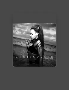 Listen to Sky Philipe, watch music videos, read bio, see tour dates & more!