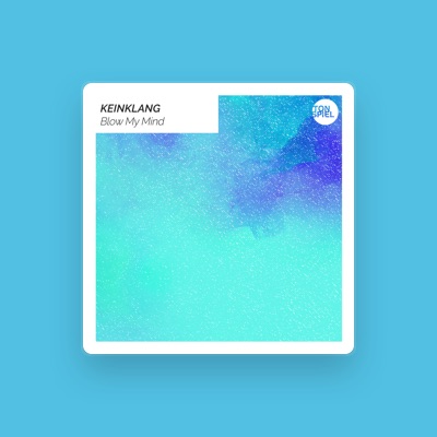 Listen to KeinKlang, watch music videos, read bio, see tour dates & more!