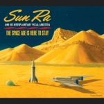 Sun Ra & His Interplanetary Vocal Arkestra - Enlightenment