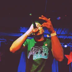 Dengarkan MC C.B., tonton video musik, baca bio, lihat tanggal tur & lainnya!