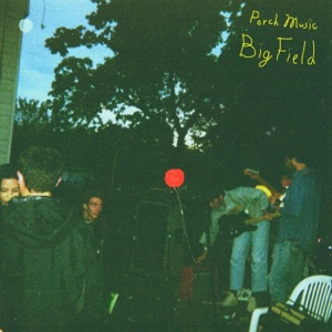 Big Field - Single
