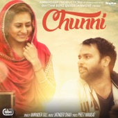 Chunni (From "Lahoriye" Soundtrack) artwork