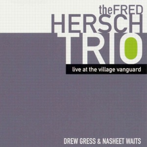Live at the Village Vanguard