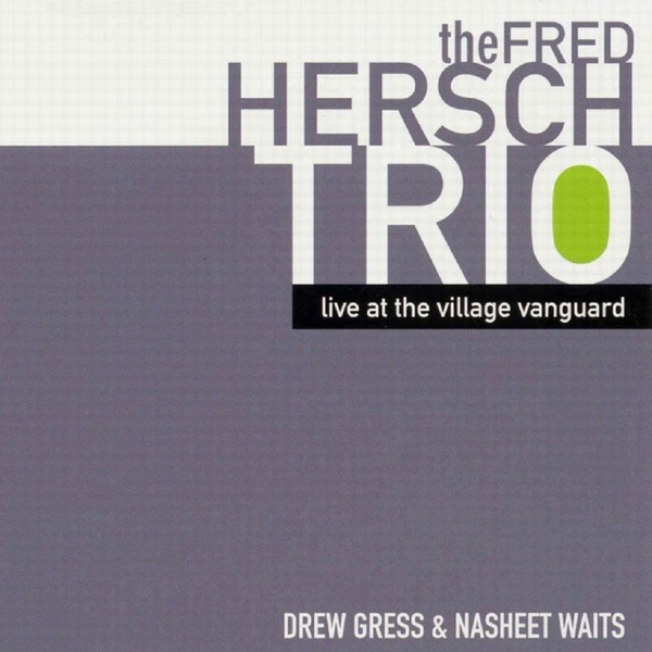 Live at the Village Vanguard
