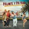 Pa'lante y Pa'tras (feat. La Tribu de Abrante) - N'Klabe lyrics