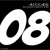 Nanomote - Single - Aldo Cadiz