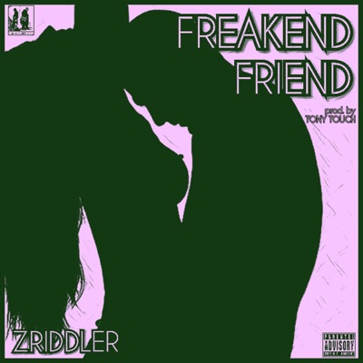 Freakend Friend - Single