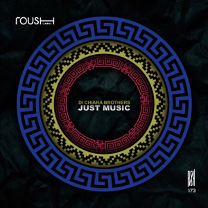 Just Music - Single