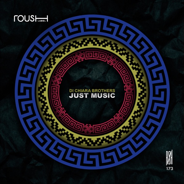 Just Music - Single