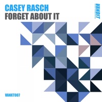 Forget About It - Single - Casey Rasch